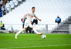 A l'OM, comme un hic en attaque