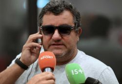 Décès de Mino Raiola, le redouté agent d'\