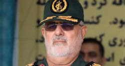 Qui est Mohammad Pakpour, le nouveau commandant des Gardiens de la révolution?