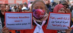 La nouvelle Constitution tunisienne, entre despotisme et charia (1/2)