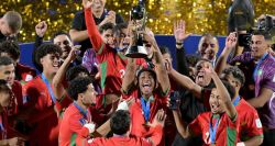 Mondial U20: le Maroc croque l’Argentine et décroche l’étoile