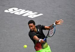 Monfils remporte son premier titre depuis près de deux ans à Adélaïde