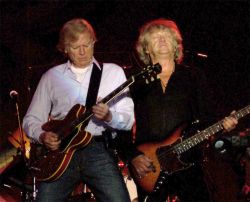 John Lodge, voix légendaire de «Nights in White Satin», s’éteint à 82 ans