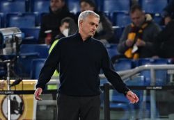 Mourinho contre Leicester en C4, soirée indécise en C3