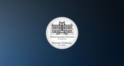 Moscou confirme le départ de son ambassadeur à Londres et accuse le Royaume-Uni