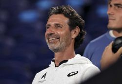 Tennis: Mouratoglou nouveau coach de Simona Halep