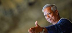 Bangladesh: Muhammad Yunus à la tête d'un gouvernement intérimaire