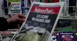 Municipales : entre poussée du RN et percée de LFI 