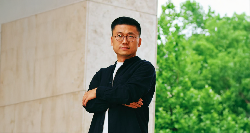 Xie Lei couronné du prestigieux Prix Marcel Duchamp 2025