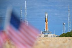 Répétition générale avant l’envoi d’astronautes autour de la Lune