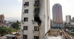 Qui éteindra l’incendie de Borj Hammoud?