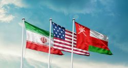 Négociations Iran–États-Unis à Oman