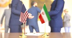 Washington et Téhéran proches d’un accord: la suspension du «Projet Liberté» prendrait tout son sens