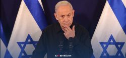 Netanyahu s'excuse après avoir épinglé l'appareil sécuritaire