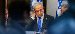 Gaza: Netanyahou entre deux feux