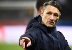 Ligue 1: Monaco limoge Niko Kovac et replonge dans l'incertitude