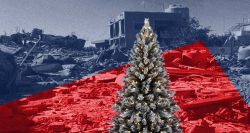 Noël au Liban-Sud: villages orphelins de leur jeunesse