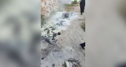 Nouvelle attaque israélienne meurtrière au Liban-Sud