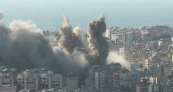 Nouvelles frappes au Liban : le Hezbollah dans le viseur