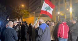 Nouvelles taxes du gouvernement : la rue dit non