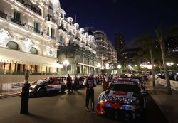 Rallye Monte-Carlo: Ogier ou Loeb, l'explication finale