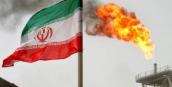 Sanctions US contre un réseau de contrebande de pétrole iranien