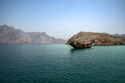 L'Iran affirme que les «navires non hostiles» peuvent emprunter le détroit d'Ormuz