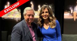 Ortagus promet le soutien de Washington pour un Liban souverain et renouvelé