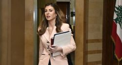 Barrack et Ortagus mardi à Baabda: vers un désengagement progressif d’Israël au Liban-Sud?