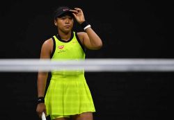 Naomi Osaka lance sa propre agence pour sportifs