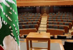 Les députés de la Thawra préparent leur entrée au Parlement