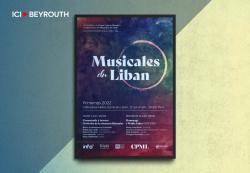 Paris: deux concerts exceptionnels en hommage aux compositeurs libanais