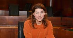 Yacoubian montre les dents : « Le Hezbollah me représente » et pas de paix!