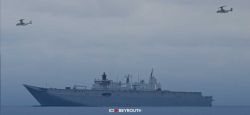 Exercices militaires chinois en mer de Chine méridionale