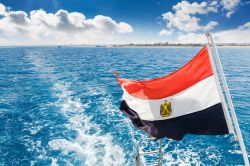 Égypte: six morts dans le naufrage d'un sous-marin touristique en mer Rouge (médias officiels)