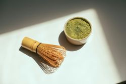 Le matcha, nouvel or vert du Japon