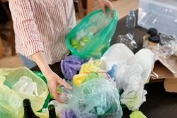 Pas de traité plastique à Genève