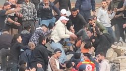 Tripoli s’effondre. L’État aussi.