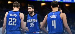 NBA: Orlando reste magique