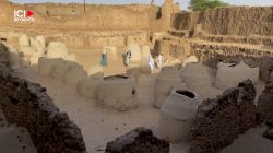 Dans le Sahara nigérien, le mystère des cités oubliées