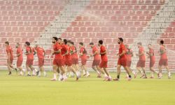 Coupe d’Asie: le Liban à l’heure du quitte ou double