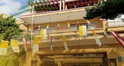 Le Liban dans l’attente du pape Léon XIV