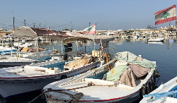Les pêcheurs du Liban-Sud lancent un cri d’alarme: Protégez notre mer