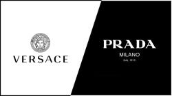 Luxe italien: Prada rachète sa rivale Versace pour 1,25 milliard d'euros