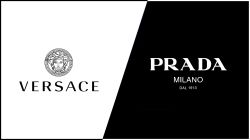 Prada en quête de Versace: vers un rachat stratégique?