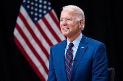 Joe Biden : Retour sur 50 ans de carrière politique