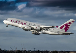 Rien ne va plus entre Qatar Airways et Airbus