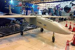 Ukraine: l'Iran livre des drones... à la Russie