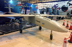 L'utilisation de drones iraniens témoigne de la déliquescence russe