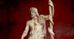 Antiquité: quand guérir relevait des dieux